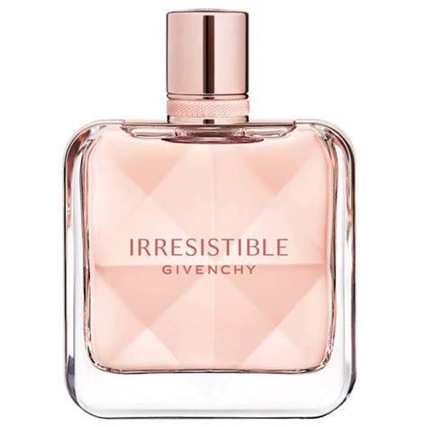 givenchy perfume tester|irresistible givenchy for women.